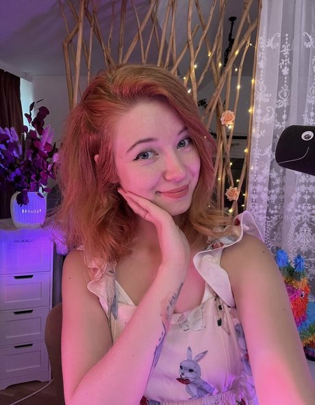 Nagie wyciekłe zdjęcie OnlyFans od Vleafnin
