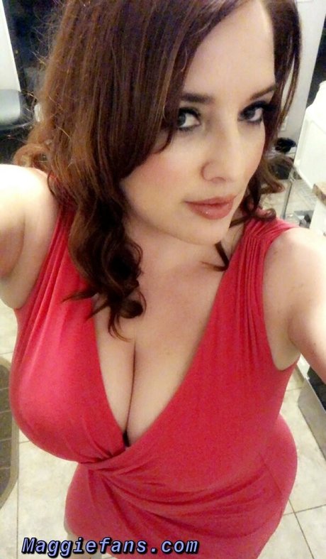 Nagie wyciekłe zdjęcie OnlyFans od Maggie Green