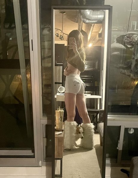 Nagie wyciekłe zdjęcie OnlyFans od Aria Faye
