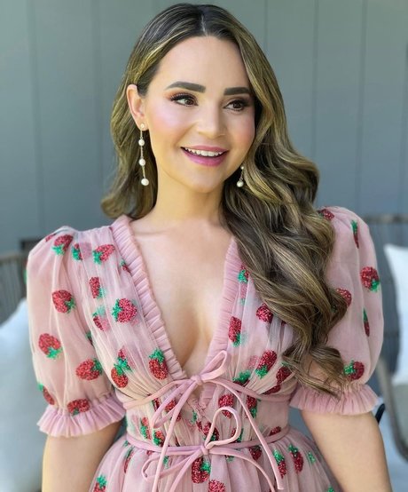 Nagie wyciekłe zdjęcie OnlyFans od Rosanna Pansino