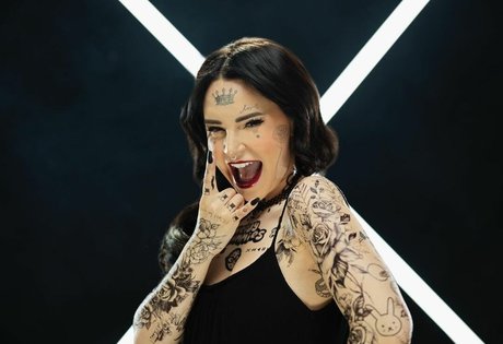 Nagie wyciekłe zdjęcie OnlyFans od Rosanna Pansino
