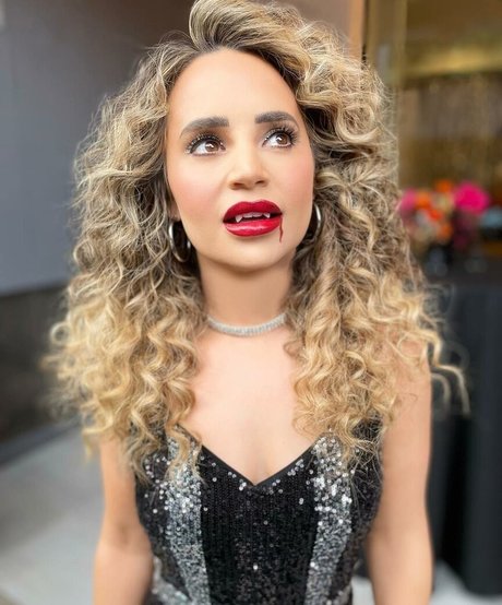 Nagie wyciekłe zdjęcie OnlyFans od Rosanna Pansino