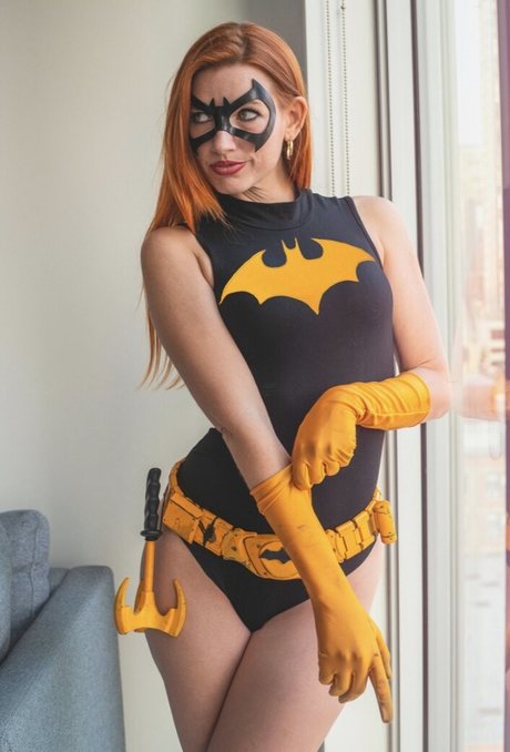 Amanda Lynne