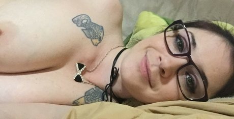 Nagie wyciekłe zdjęcie OnlyFans od Sexyaymee