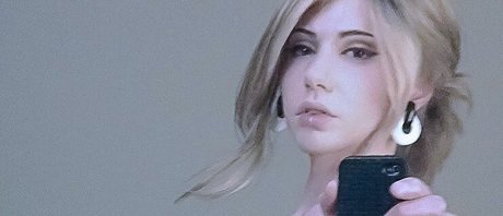 Nagie wyciekłe zdjęcie OnlyFans od Kalindra Chan
