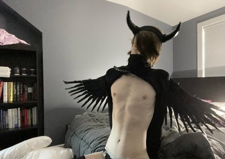 Nagie wyciekłe zdjęcie OnlyFans od Catboiaoi
