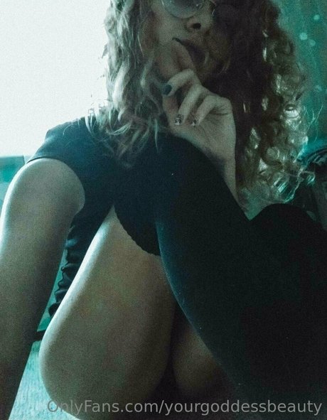 Nagie wyciekłe zdjęcie OnlyFans od Yourgoddessbeauty