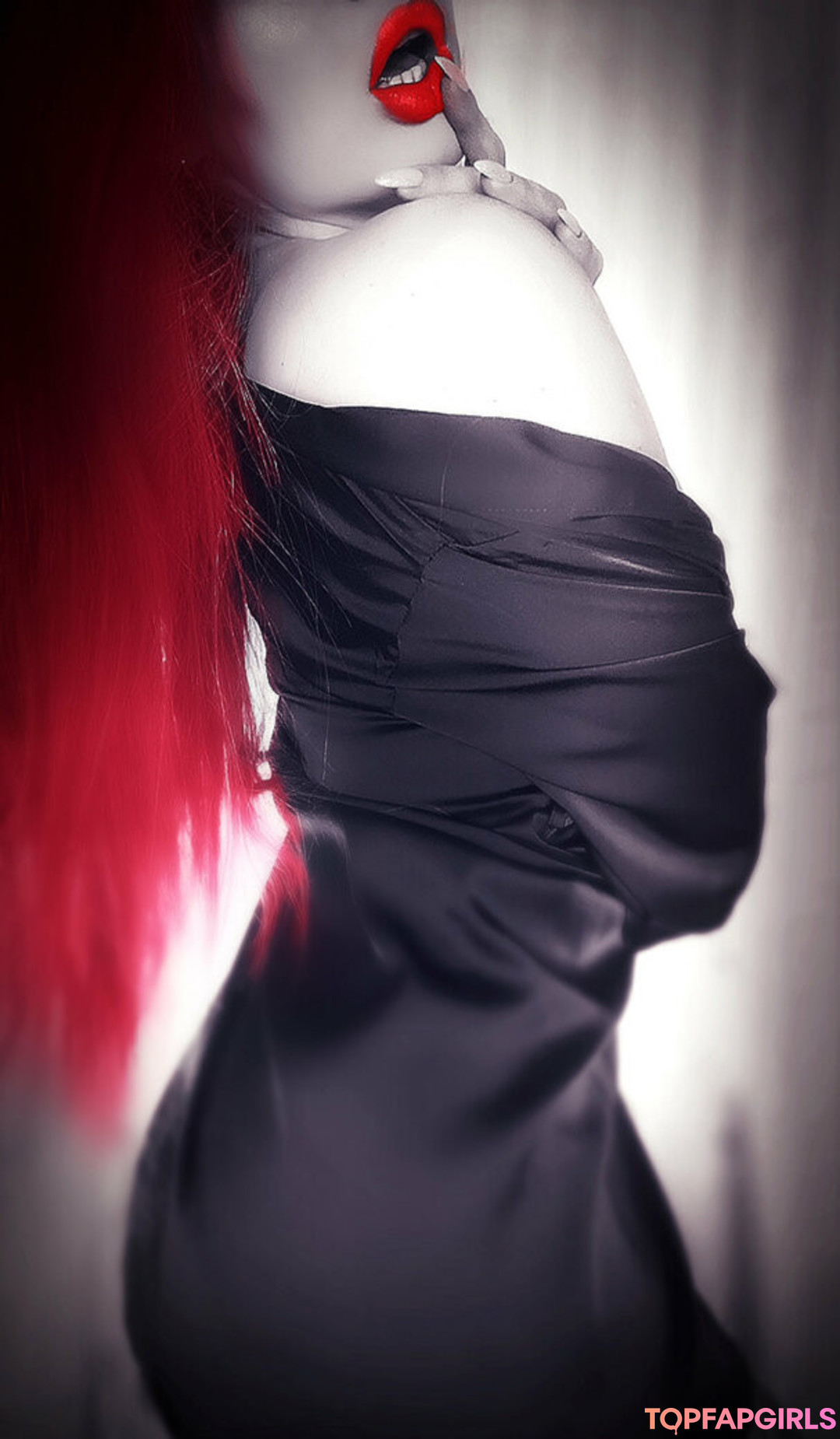 Nagie wyciekłe zdjęcie OnlyFans od Catchmyvibe #1348