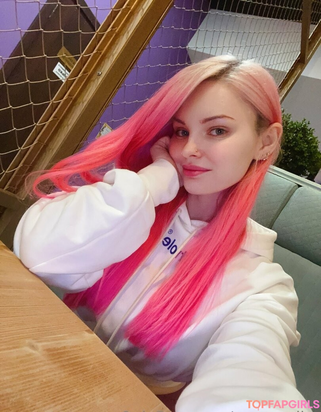 Nagie wyciekłe zdjęcie OnlyFans od Catchmyvibe #1445