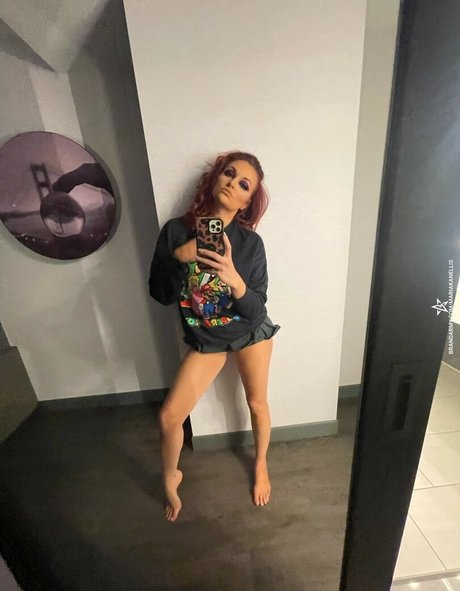 Nagie wyciekłe zdjęcie OnlyFans od Maria Kanellis