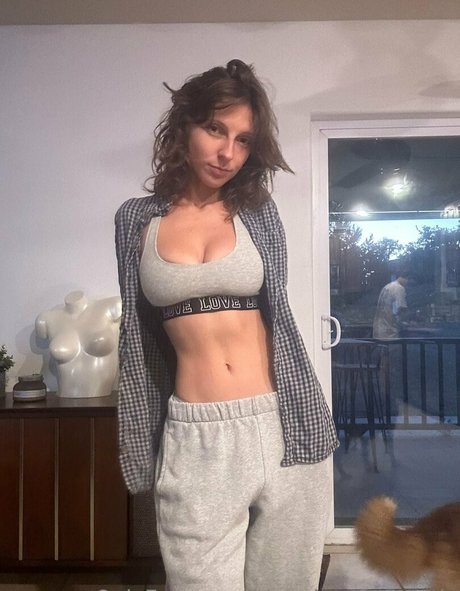 Nagie wyciekłe zdjęcie OnlyFans od Hopeless So Frantic