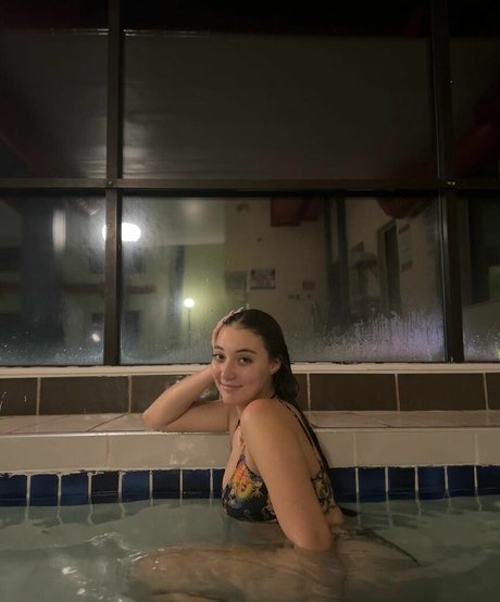 Nagie wyciekłe zdjęcie OnlyFans od Saturdaysierrasky