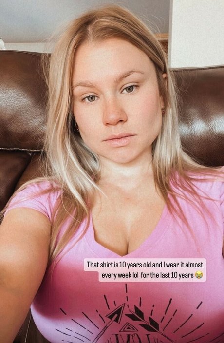 Nagie wyciekłe zdjęcie OnlyFans od Natashatherussian