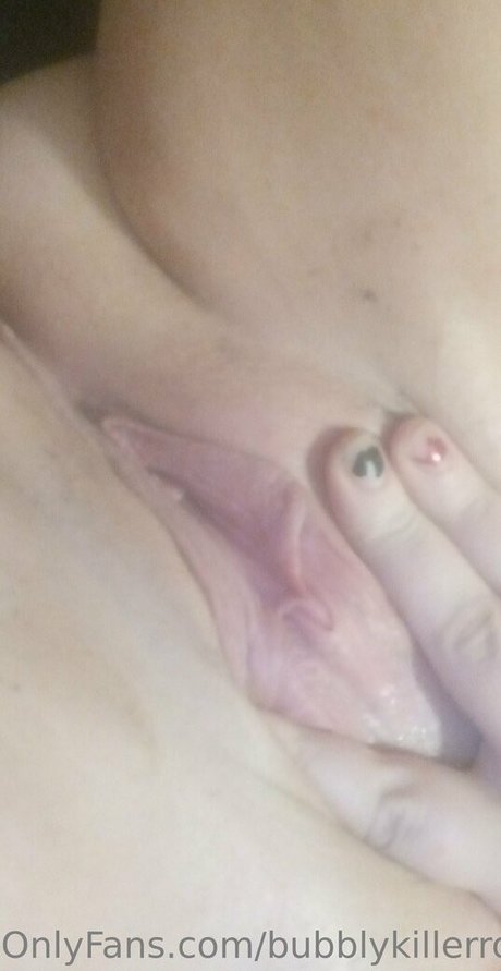 Bubblykillerrose
