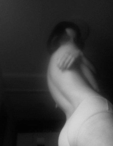 Nagie wyciekłe zdjęcie OnlyFans od Idontwannaklesch