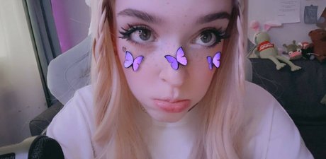 Nagie wyciekłe zdjęcie OnlyFans od Shadsi