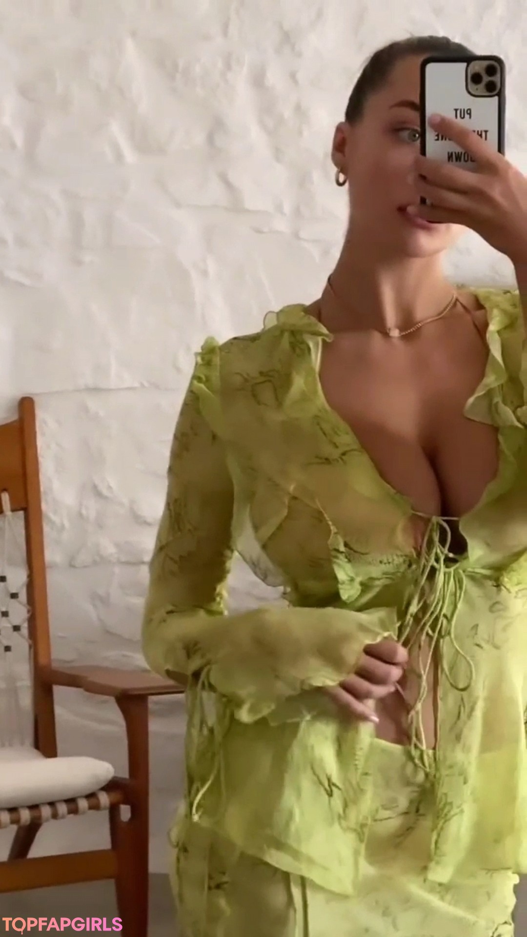 Nagie wyciekłe zdjęcie OnlyFans od Penny Lane #1135