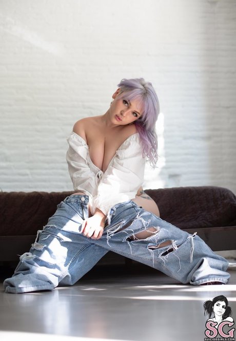 Nagie wyciekłe zdjęcie OnlyFans od Mimo