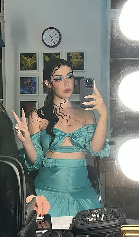 Nagie wyciekłe zdjęcie OnlyFans od Annitheduck