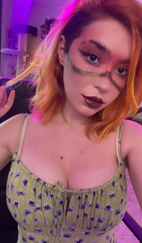 Nagie wyciekłe zdjęcie OnlyFans od Annitheduck