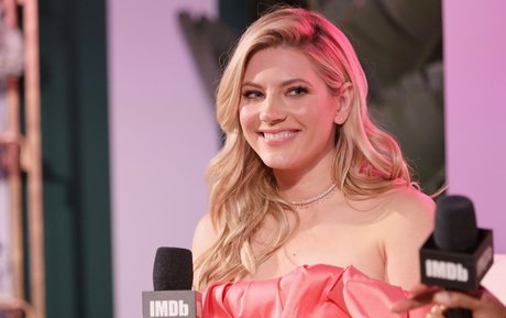 Katheryn Winnick