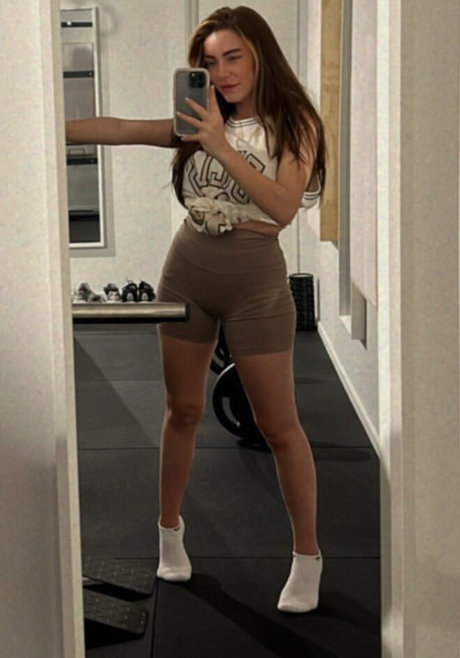 Nagie wyciekłe zdjęcie OnlyFans od Paladinamber