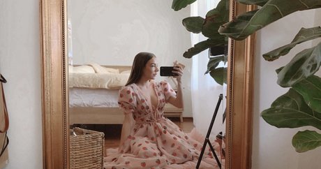 Nagie wyciekłe zdjęcie OnlyFans od Paladinamber