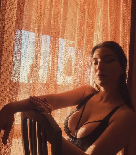 Nagie wyciekłe zdjęcie OnlyFans od Beyza Durusu