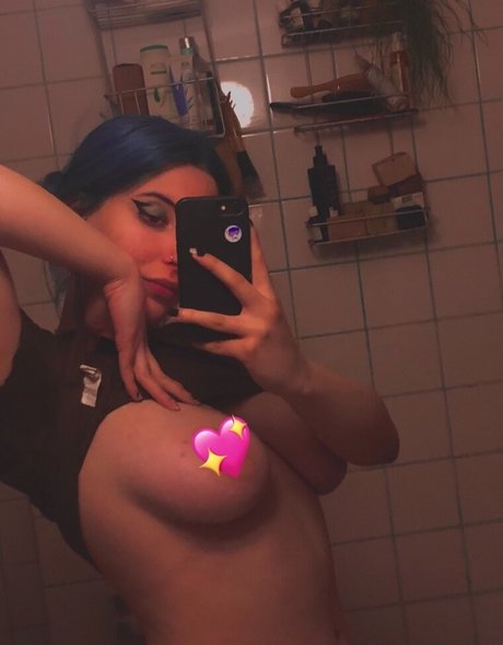 Nagie wyciekłe zdjęcie OnlyFans od Beyza Durusu