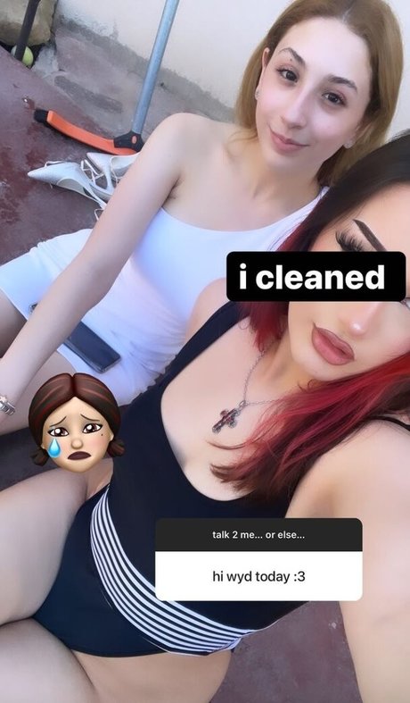 Chxrrychick