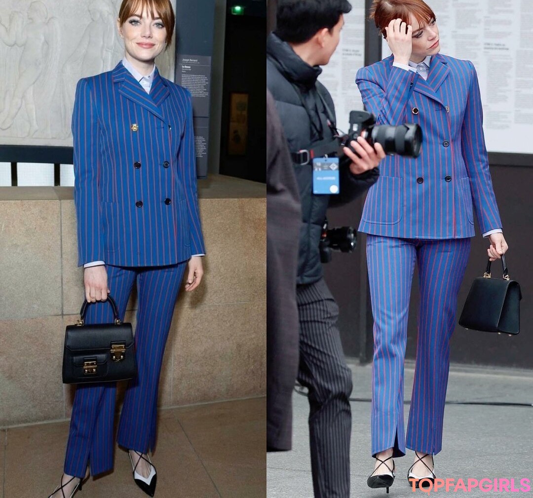 Nagie wyciekłe zdjęcie OnlyFans od Emma Stone #204 Nagie wyciekłe zdjęcie OnlyFans od Emma Stone #204