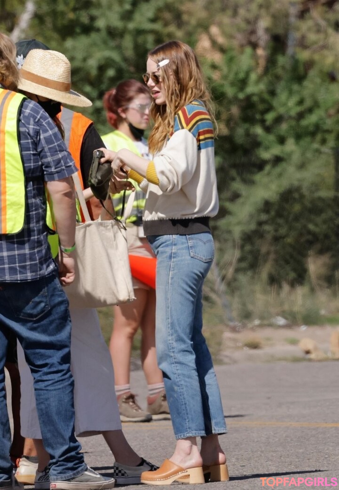 Nagie wyciekłe zdjęcie OnlyFans od Emma Stone #76 Nagie wyciekłe zdjęcie OnlyFans od Emma Stone #76
