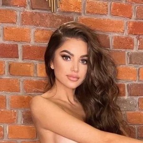 Nagie wyciekłe zdjęcie OnlyFans od Aurolka Poland
