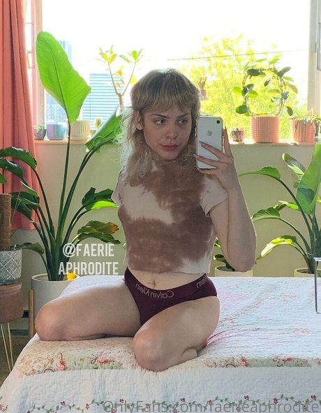 Faerieaphrodite