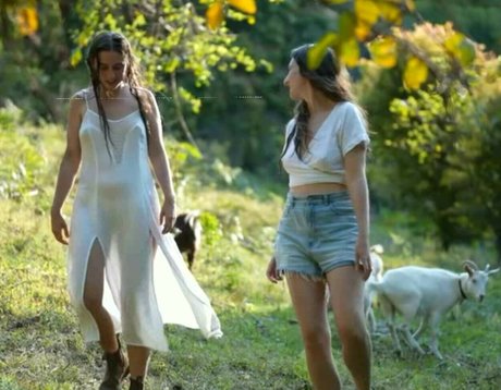 Nagie wyciekłe zdjęcie OnlyFans od Mother The Mountain Farm