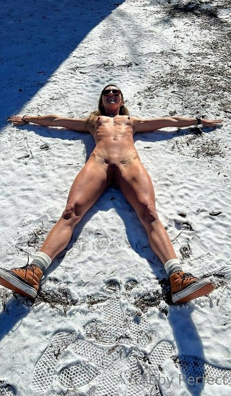 Nagie wyciekłe zdjęcie OnlyFans od Abbyperfect