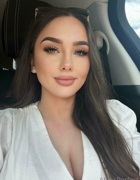Nagie wyciekłe zdjęcie OnlyFans od Abbyperfect