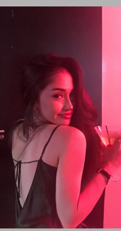Nagie wyciekłe zdjęcie OnlyFans od Lenny Emelda