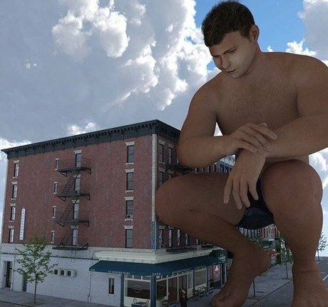 Mastersize22 Nagie wyciekłe zdjęcie OnlyFans od Mastersize22 #4