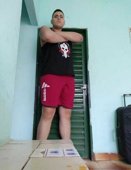 Mastersize22 Nagie wyciekłe zdjęcie OnlyFans od Mastersize22 #8