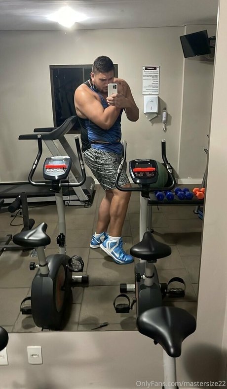 Mastersize22 Nagie wyciekłe zdjęcie OnlyFans od Mastersize22 #86