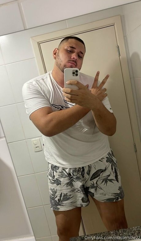 Mastersize22 Nagie wyciekłe zdjęcie OnlyFans od Mastersize22 #87