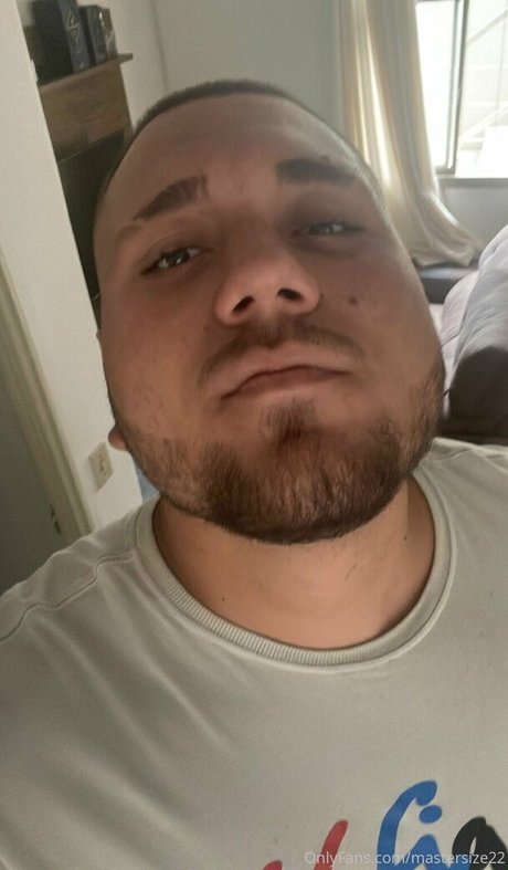 Mastersize22 Nagie wyciekłe zdjęcie OnlyFans od Mastersize22 #90