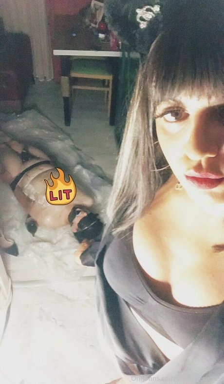 Nagie wyciekłe zdjęcie OnlyFans od Shemaleturkey