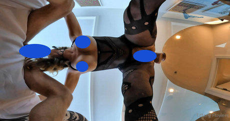 Nagie wyciekłe zdjęcie OnlyFans od Thetiffanyflowers