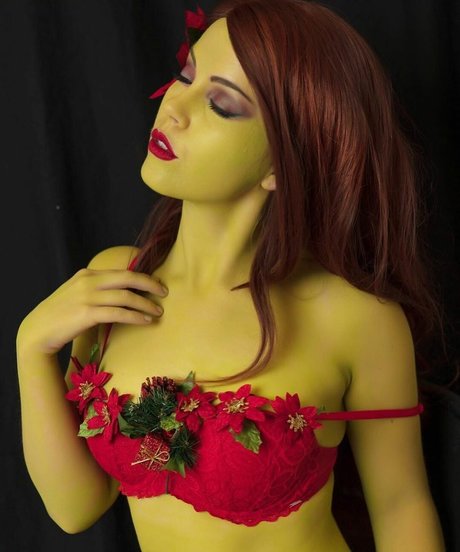 Genevieve Marie