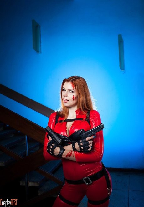 Anya Ichios