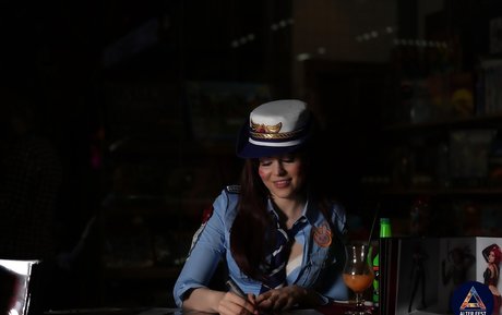 Anya Ichios