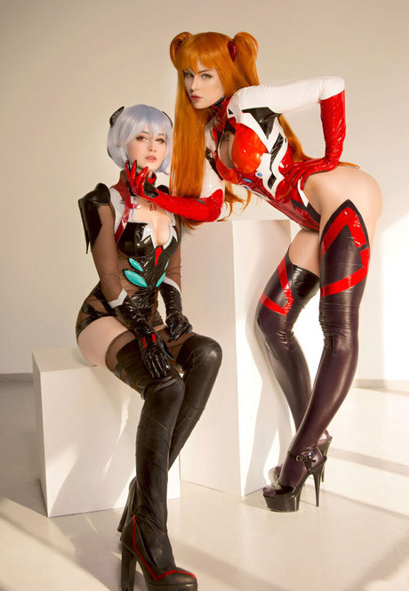 Anya Ichios