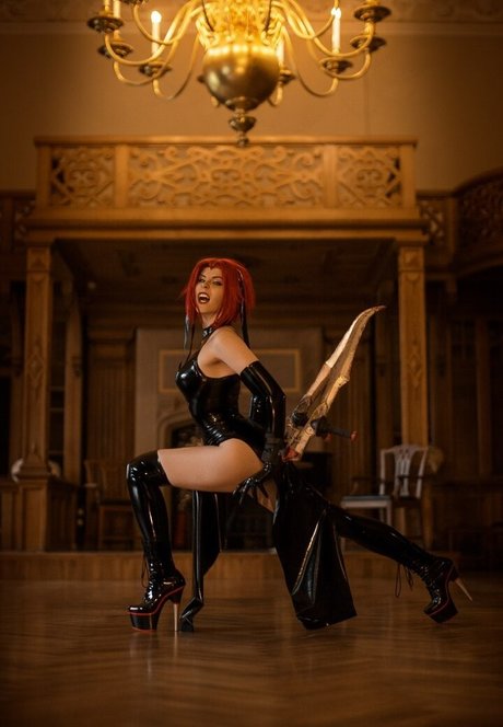 Anya Ichios